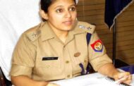 Woman IPS officer went to London without permission, government suspended