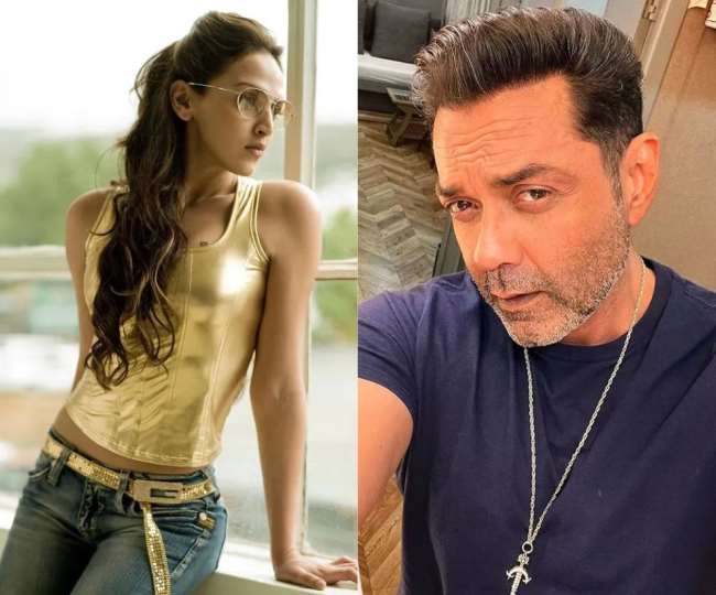 Esha Deol gave a befitting reply to trolls, was compared to brother Bobby Deol