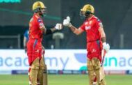 Mumbai Indians' 5th consecutive defeat, Baby ABD's stormy innings also went in vain, Punjab won