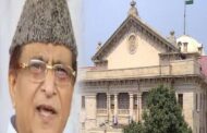 Hearing on Azam Khan's bail completed, after 3 hours of debate, verdict reserved