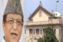 Will not allow Raj Thackeray to enter Ayodhya border: BJP MP Braj Bhushan Sharan Singh