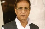 Azam Khan's difficulties increased, Rampur police made an accused in another case