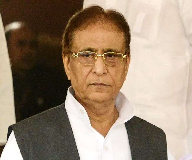 Azam Khan's difficulties increased, Rampur police made an accused in another case