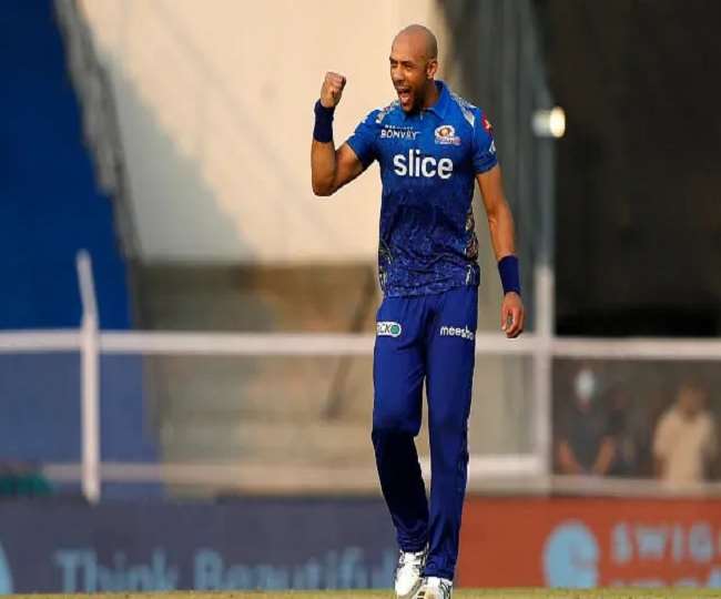 South African young daring came to Mumbai Indians, will the team's fortunes change?