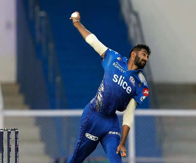 Bumrah took 5 wickets for the first time in IPL, best performance of T20 cricket