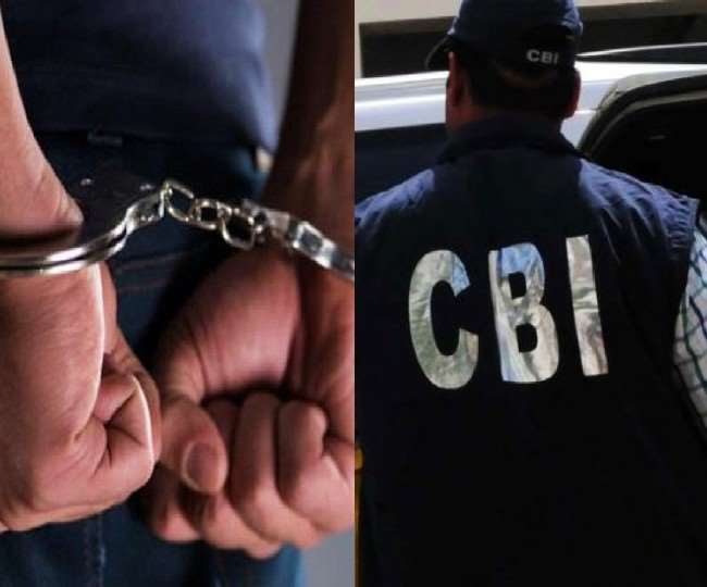 CBI arrested Ashok Pathak, a fraudster who grabbed Waqf Board land worth Rs 45 crore