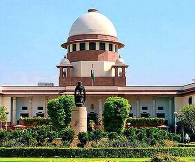 Preparation for survey of Gyanvapi mosque in Varanasi, Supreme Court refuses to stop immediately