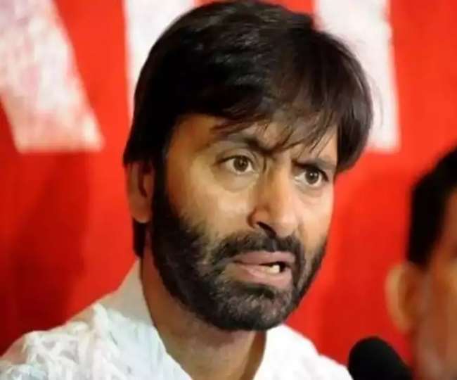 Separatist leader Yasin Malik convicted, had confessed to being involved in terrorist activities