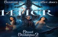 'Bhool Bhulaiya 2' became Kartik Aaryan's biggest opener film, 'Dhaakad' came out