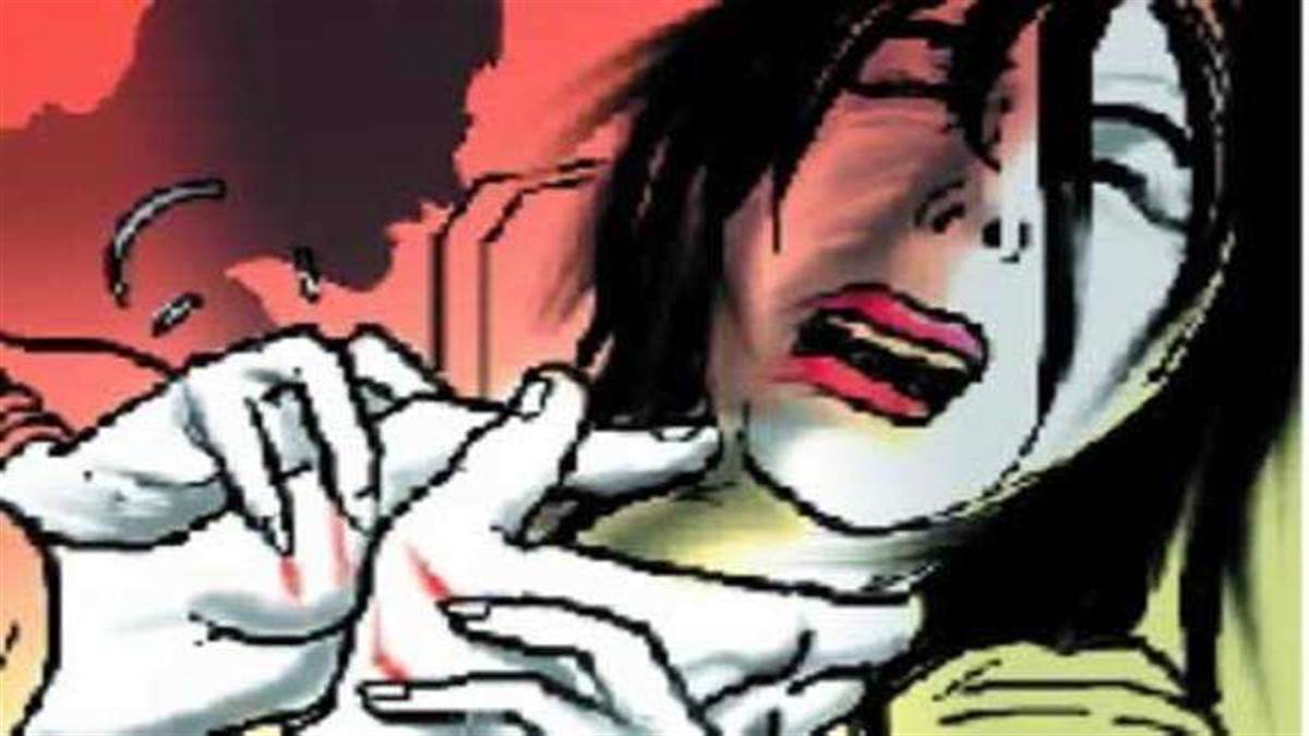 Seven-year-old girl kidnapped from home in Hardoi, raped in the field, attempted murder