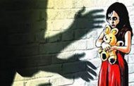 Girl thrown from terrace after rape, hospitalized in critical condition, accused arrested