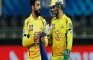 Ravindra Jadeja left the captaincy of CSK, MS Dhoni again became the captain