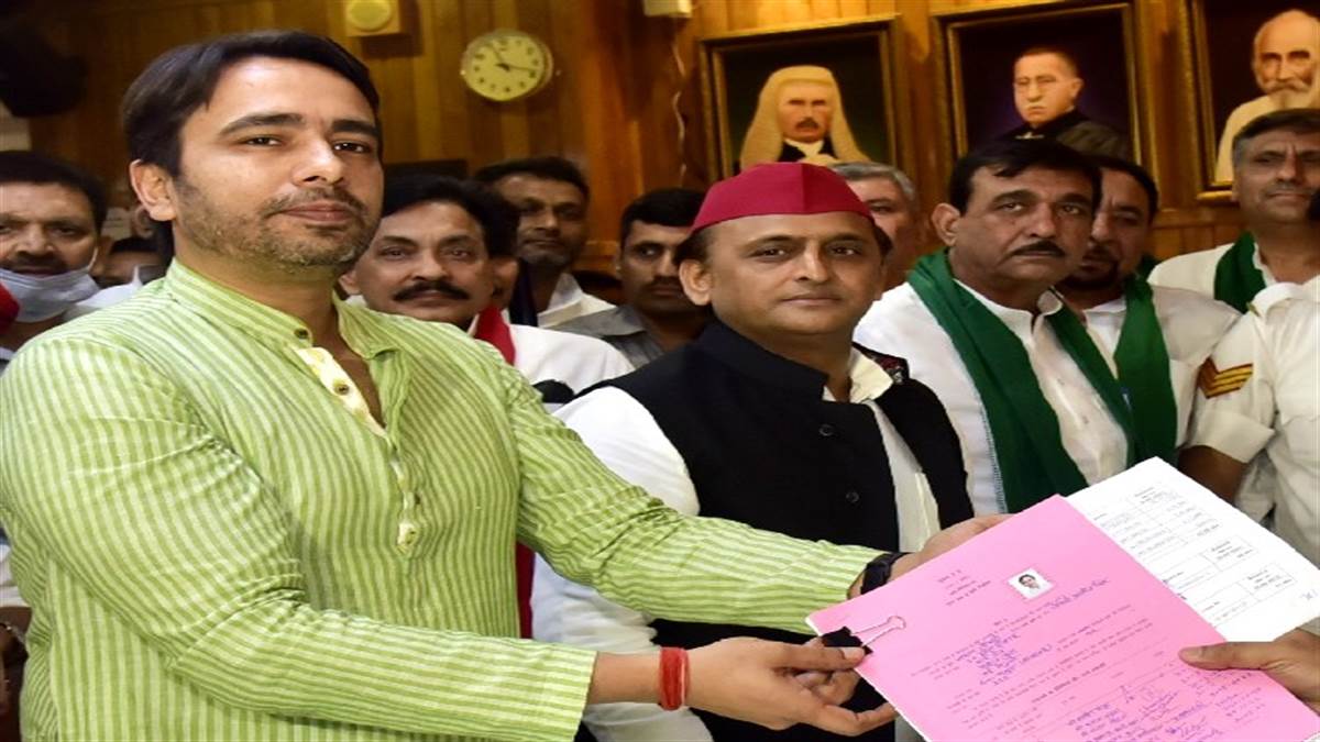 Property worth 52 crores but no car, Jayant Chaudhary is also in debt