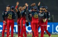 RCB team was heavy on Dhoni's fanatics, dusted the mat by 13 runs