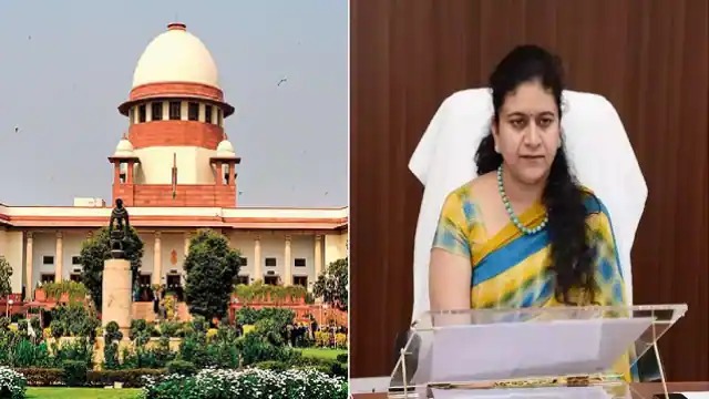 Supreme Court gives relief from arrest to Noida CEO Ritu Maheshwari, stays Allahabad HC order; hearing tomorrow