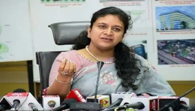 Noida CEO Ritu Maheshwari gets a setback from Supreme Court, SC refuses to grant interim relief