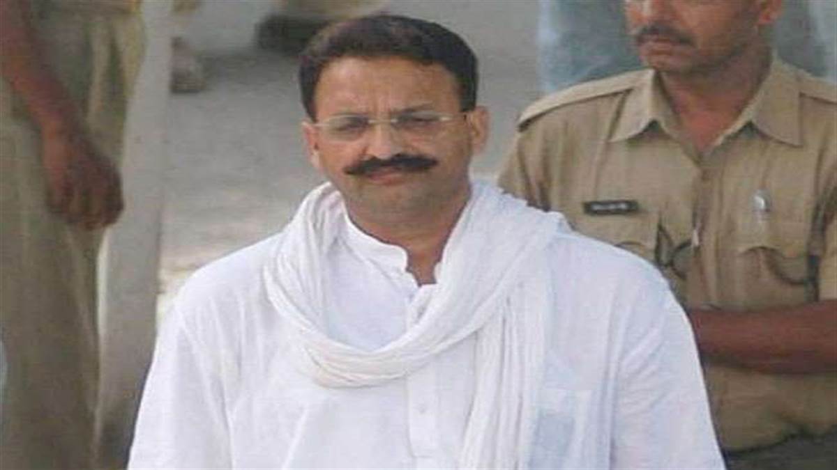 Shock to Mukhtar Ansari, Lucknow court rejects bail application