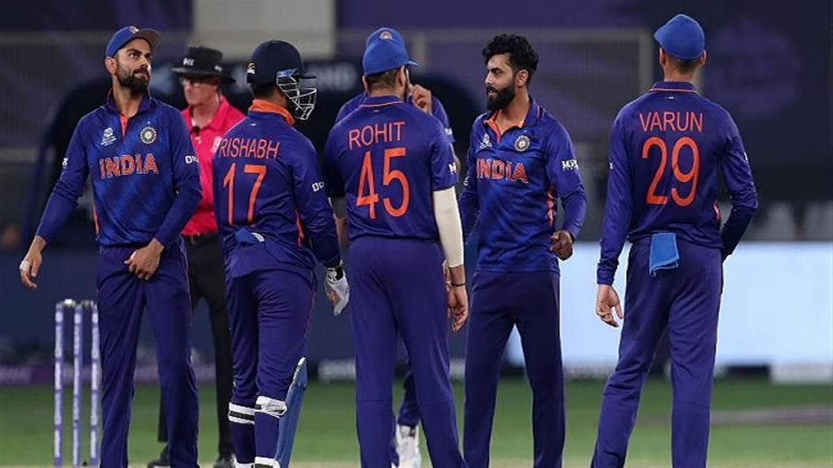What Team India should not do in the T20 World Cup 2022 match against Pakistan, Shoaib Akhtar told