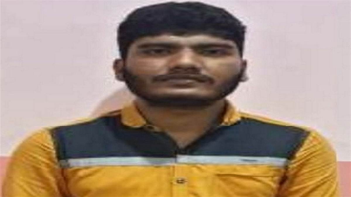 Accused arrested for threatening to blow up RSS offices with bombs, Tamil Nadu Police caught on information of UP ATS