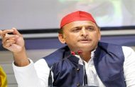 Mahan Dal broke the alliance with Akhilesh Yadav, Omprakash Rajbhar was also upset due to the son not getting the ticket.