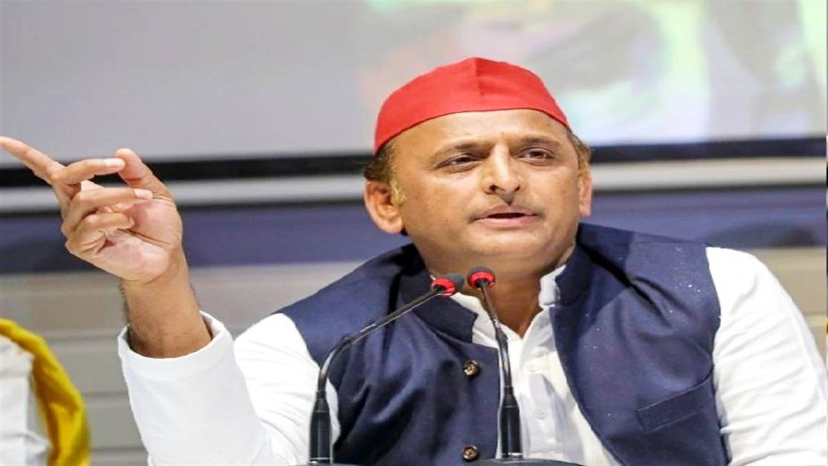 Mahan Dal broke the alliance with Akhilesh Yadav, Omprakash Rajbhar was also upset due to the son not getting the ticket.