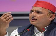 Akhilesh Yadav said- government is lying on sugarcane arrears, BJP government is anti-farmer