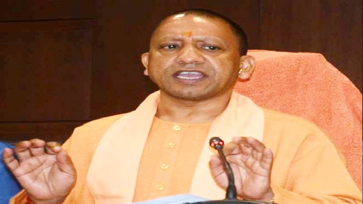 Stay away from rhetoric in Nupur Sharma's case, CM Yogi's strict advice to ministers