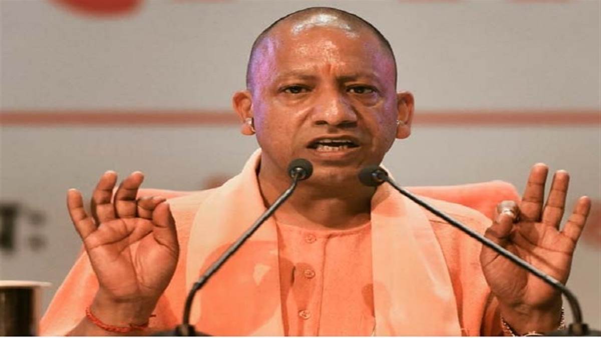 Chief Minister Yogi's appeal amidst the ruckus regarding Agneepath scheme, know what he said to the youth