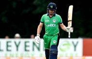 Before the series against India, the legendary Ireland player retired, the end of his career of 16 years