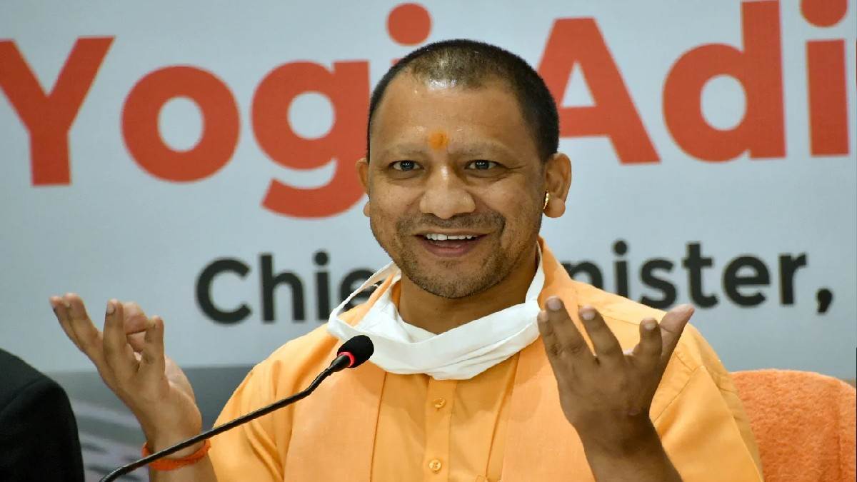 CM Yogi will hand over 10 lakh villagers their home certificates on June 23