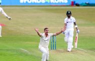 Indian batsmen could not stand before the 21-year-old bowler, took 5 wickets