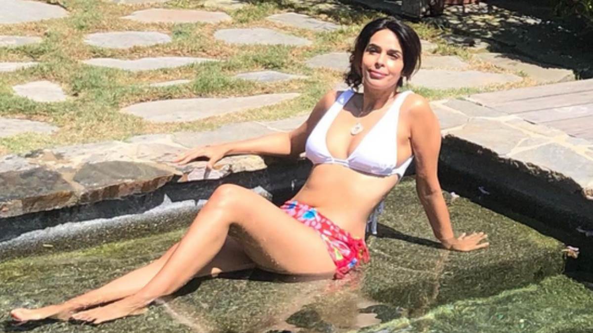Mallika Sherawat became outspoken at the age of 45, boldness is not taking its name