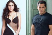 This mistake cost Sara Ali Khan dearly, Salman Khan was called 'Uncle' in front of everyone, so the actor replied in anger.