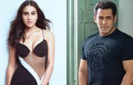 This mistake cost Sara Ali Khan dearly, Salman Khan was called 'Uncle' in front of everyone, so the actor replied in anger.