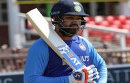Shock to Team India before England Test, Captain Rohit Sharma Corona positive