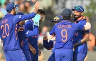 Team India won the T20 series against Ireland 0-2, defeated by 4 runs in the last match