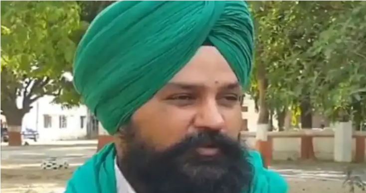 Tikuniya case witness Dilbag Singh was attacked with a deadly attack, bike riding miscreants fired 3 rounds