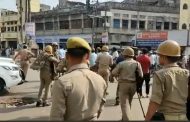 Ruckus, lathi charge after Friday prayers in Kanpur between PM and President's visit