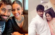 Jasprit Bumrah's wife reveals her mother's reaction after captaincy announcement