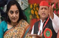 Women's Commission strict on Akhilesh Yadav for tweet on Nupur Sharma, demanding action from Yogi government in 3 days