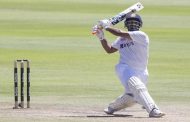Rishabh Pant breaks 72-year-old record, scored 203 runs in Edgbaston Test
