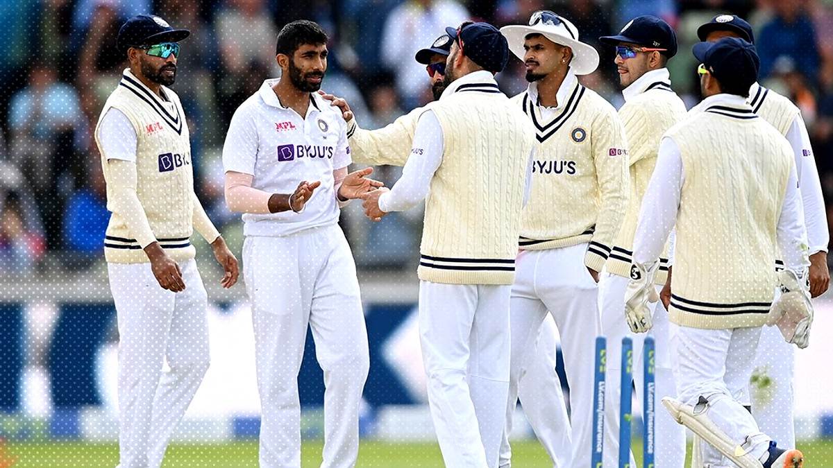 Bowlers looted 378 runs in 77 overs, England inflicted 'most embarrassing defeat' on India