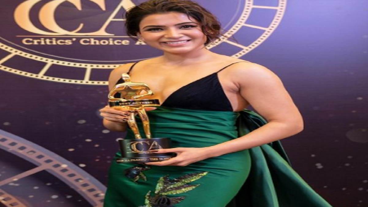 Samantha Ruth Prabhu is ready for Bollywood debut, can share screen with this actor!