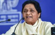 Mayawati spoke on the police confrontation over the arrest of TV journalist, the incident destroyed the rule of law