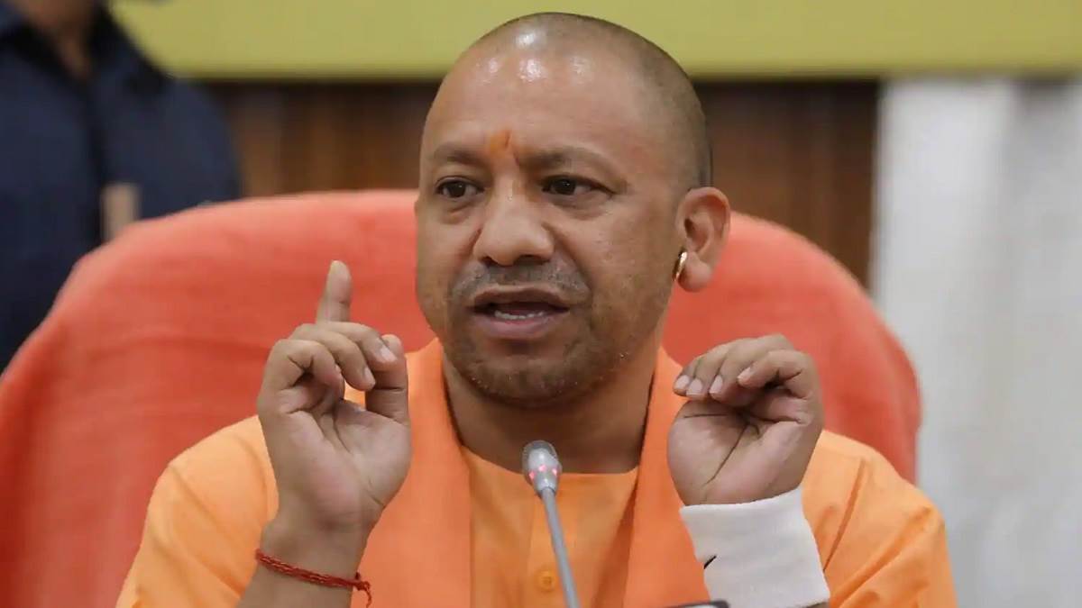 CM Yogi strict on the disturbances in the transfers, a committee formed for investigation in these three departments