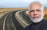 Today PM Modi will inaugurate Bundelkhand Expressway