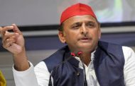 Akhilesh Yadav's attack on BJP, said - UP is in the grip of drought due to rude behavior with the public