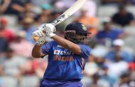 Rishabh Pant scored the first century of his ODI career, brought victory out of England's pocket