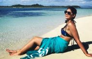 Katrina Kaif's 'Bhabhi' shares bikini photo, Ileana's hot style will leave you sweating!