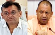 Dinesh Khatik met CM Yogi amidst displeasure, came out and told what was the assurance